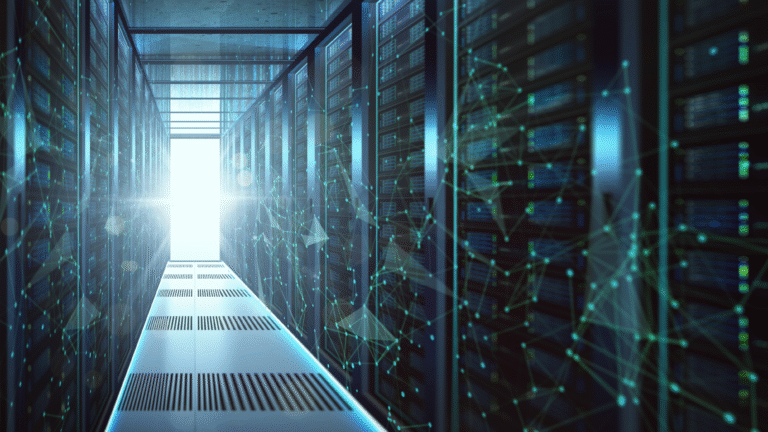 データセンター