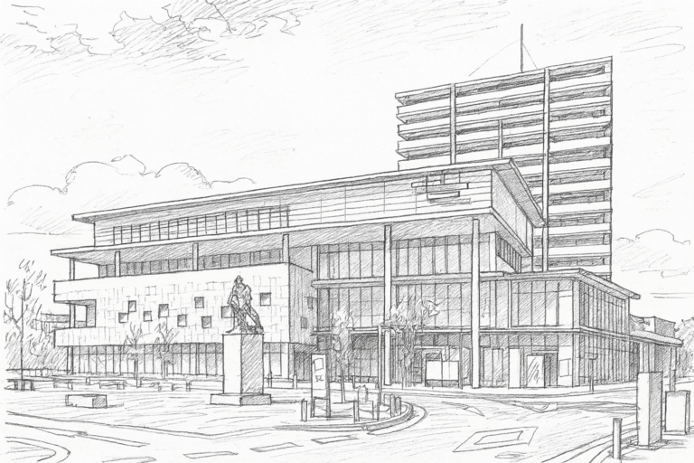 亀山駅再開発プロジェクト